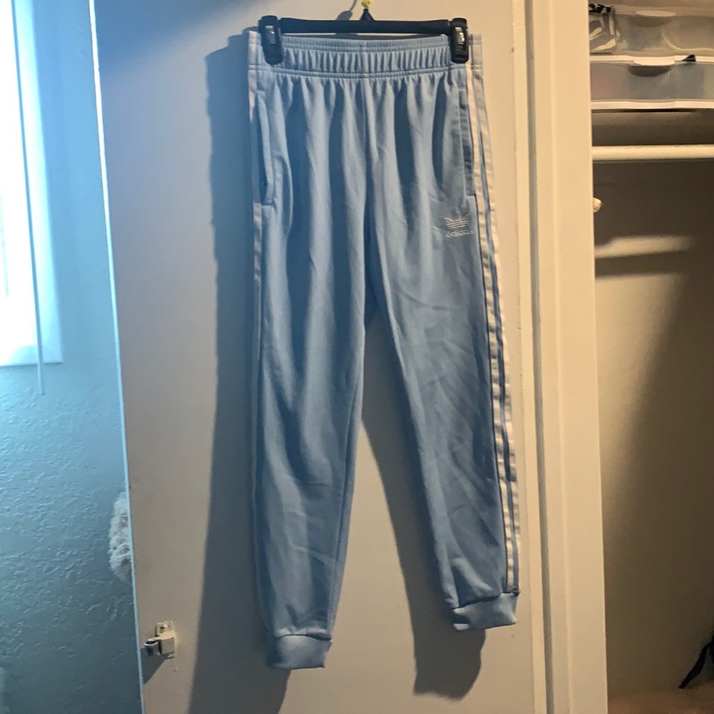 addidas sweatpants